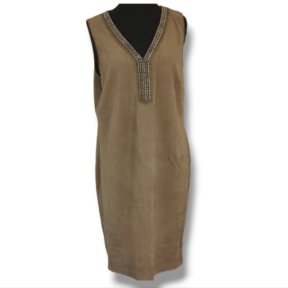 Spense Dress